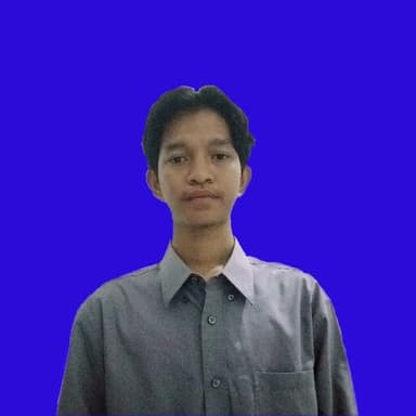 Profil CV Alib Nur alam