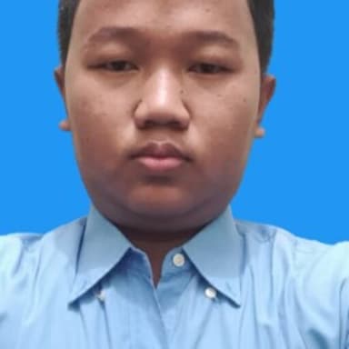 Profil CV Alief Afriadi