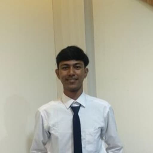 CV Alief Firas Maulana