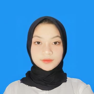 Profil CV Alifa