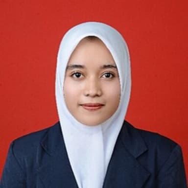 Profil CV Alifah Isti Masruroh