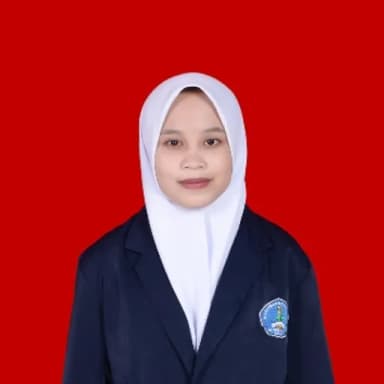 Profil CV ALIF AZIZAH KUSUMAWARDANI