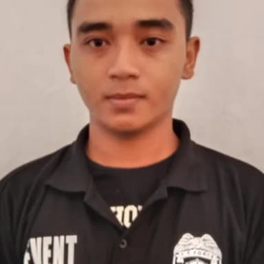 Profil CV ALIF DHARMA PUTRA 