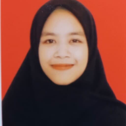 CV Alifiah Nurul Faradilla