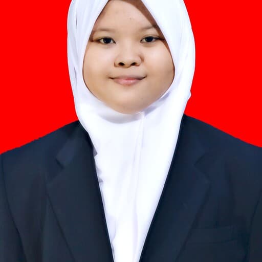 CV alifia putri budiyanti