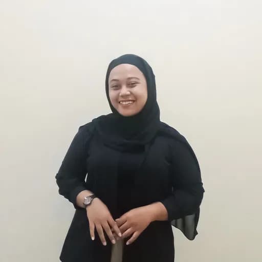 CV Alifia Putri Haryani