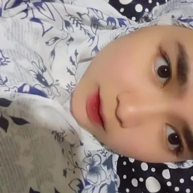 Profil CV alifiasabrina putri