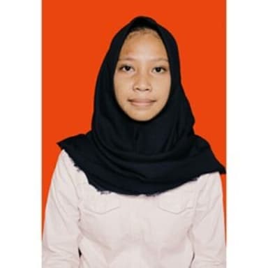 Profil CV Alifia Ulil Albab