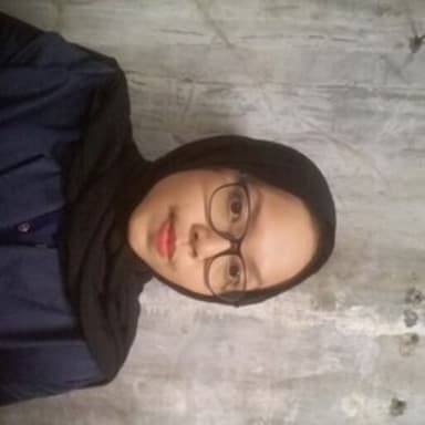 Profil CV Alifia Winda Lestari