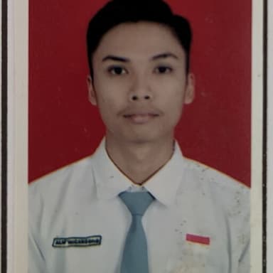 Profil CV Alif Wicaksono