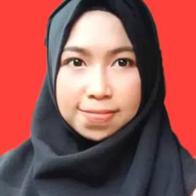 Profil CV Alika