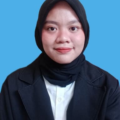 Profil CV Alika Khoirunnisa