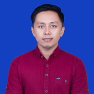 Profil CV Rahmat Alim