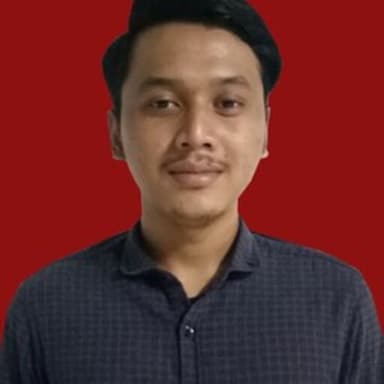 Profil CV Alim Ade Santoso