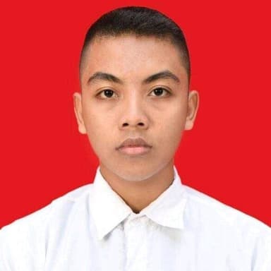 Profil CV Ali Maruf