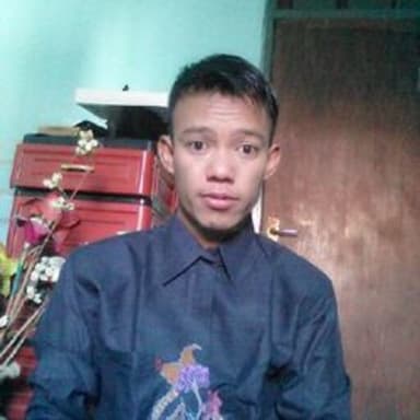 Profil CV Ali Midofah