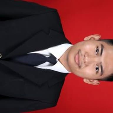 Profil CV Muh. Alim Suja Setyahadi