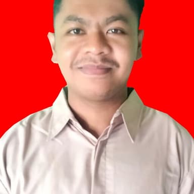 Profil CV Ali Mustofa