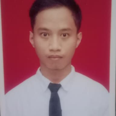 Profil CV Alip Rahman