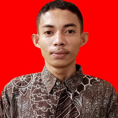 Profil CV Alip Ripki