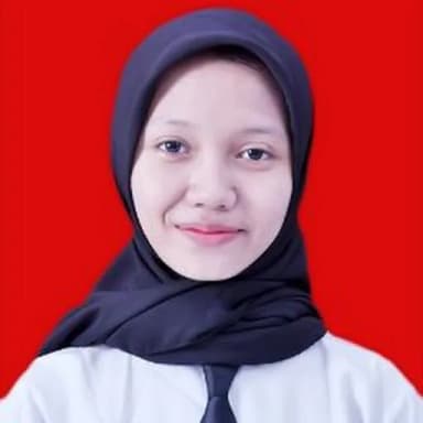 Profil CV alissa qotrunnada