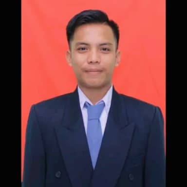 Profil CV Aliswandi