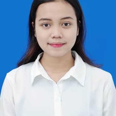 Profil CV Alisya Putri Hermalia