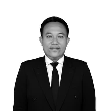 Profil CV DAIA AFANDI