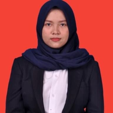 Profil CV ALIVIA RAHMA PRAMESTI