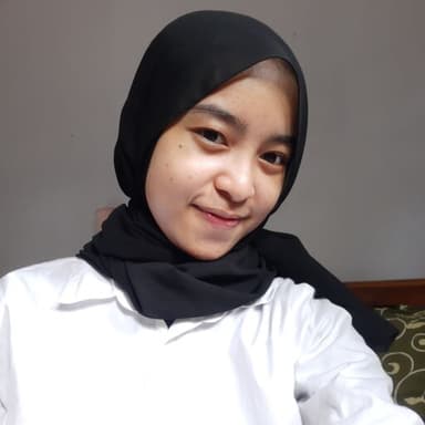 Profil CV Aliyah Farida