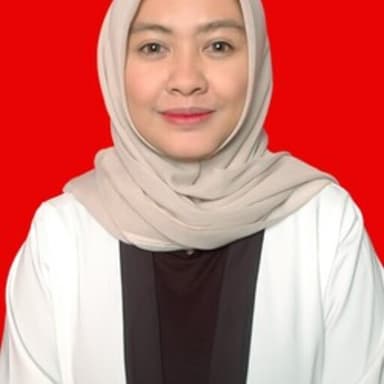 Profil CV Al Jatsiyah Ika Setyowati