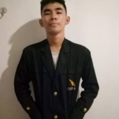 Profil CV Allesandro Surya Perdana