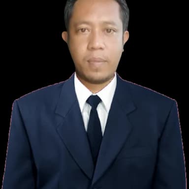 Profil CV ILHAM