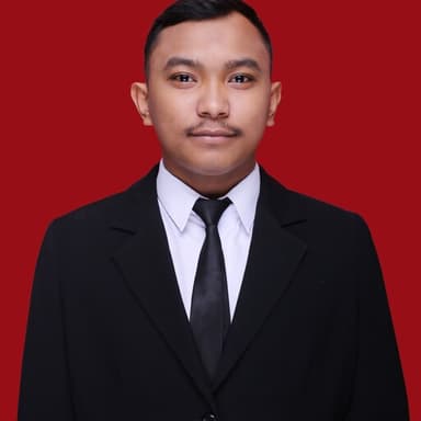 Profil CV Ally Akbar