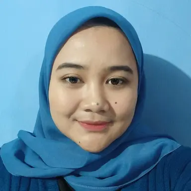 Profil CV Alma Kartika