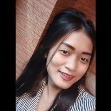 Profil CV Alma Pradisya Azahra