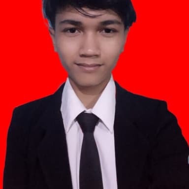 Profil CV Alma Setiawan