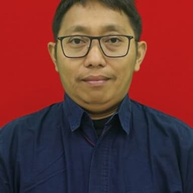 Profil CV Aloysius Unggul Prasongko