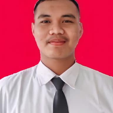 Profil CV Alphin Kholis Wijaya