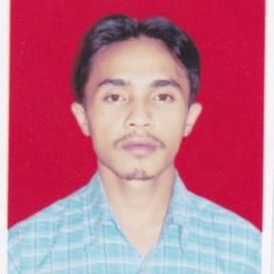 Profil CV Alrahmatsah