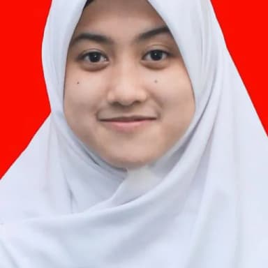 Profil CV althifani silka