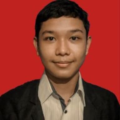 Profil CV Alvian Setiawan