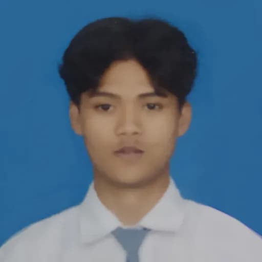 CV Alvin Nur cahyono 