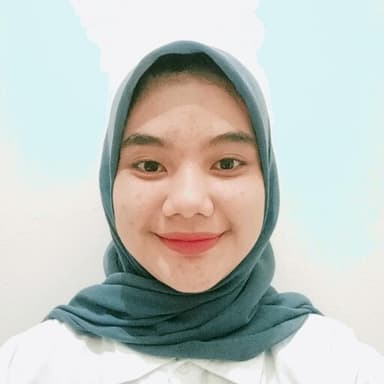 Profil CV Alviya Nur Ilmi