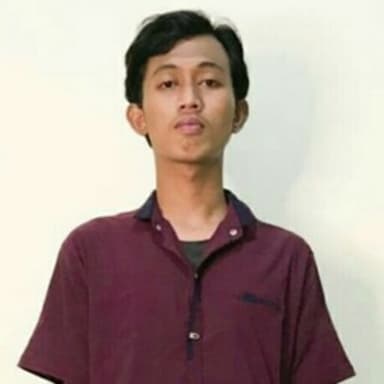 Profil CV Alvon Syahriliana