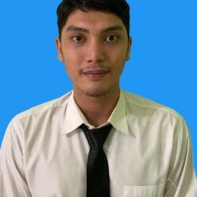 Profil CV Alwi Darajat