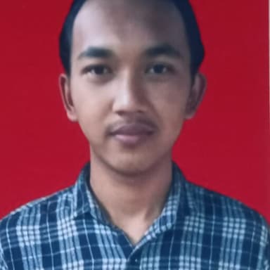 Profil CV Alwi Fauzan