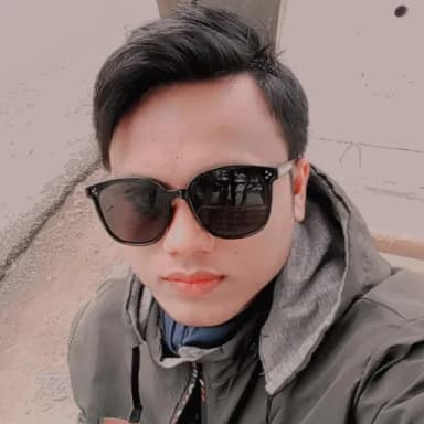 Profil CV Alwin Jaya