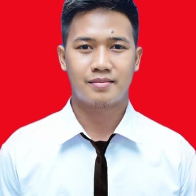 Profil CV Alwi Prasetyo