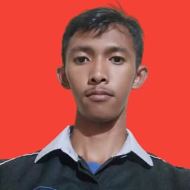 Profil CV Alwi Shihab